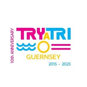 Try a tri guernsey Try a tri guernsey
